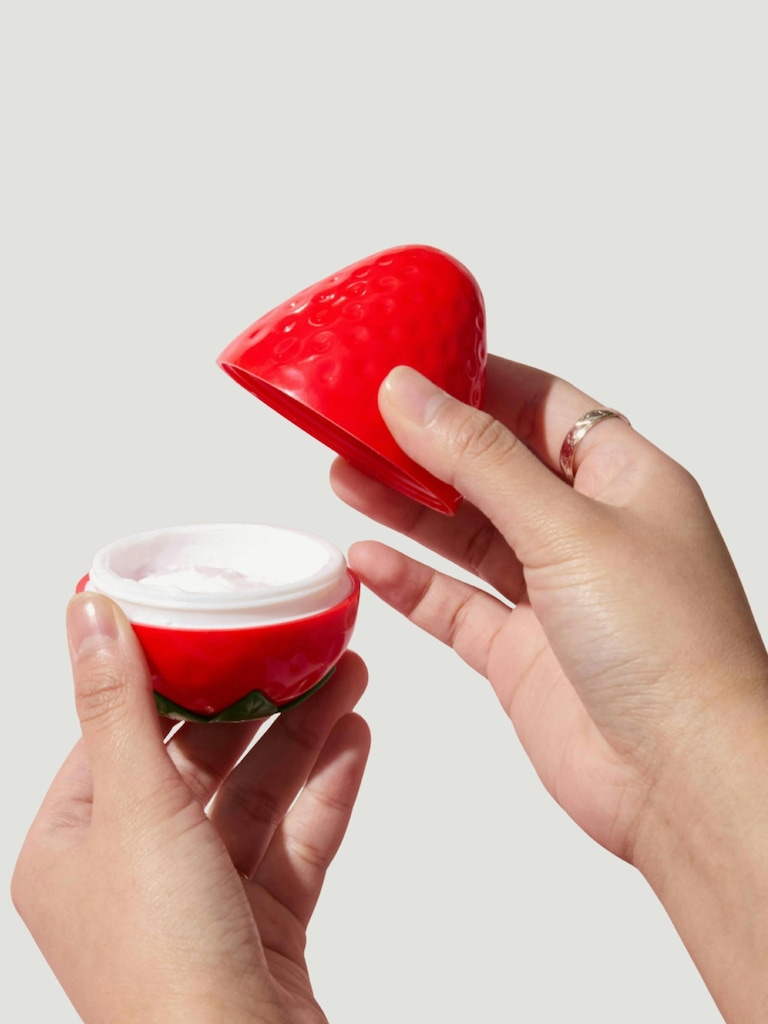 Tony Moly Strawberry Hand Cream