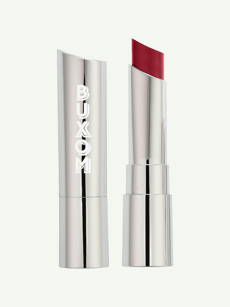 Buxom Full On Satin Lipstick