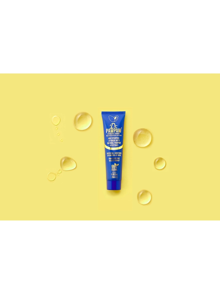 Dr PawPaw Overnight Lip Balm