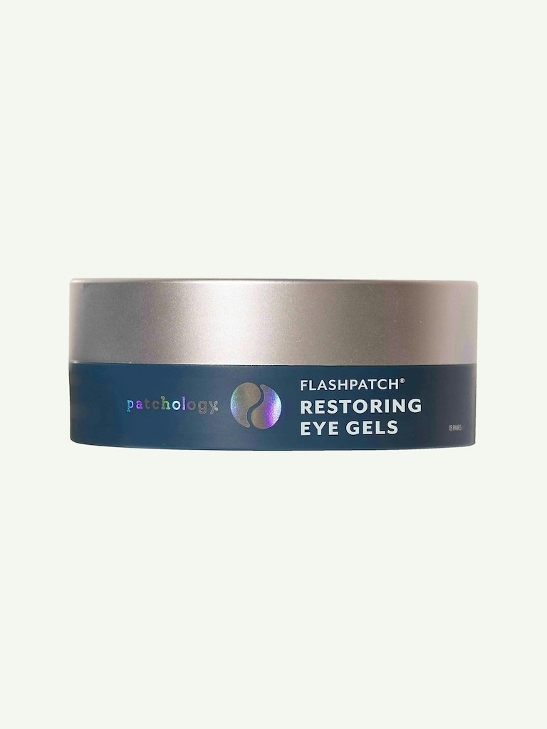 Patchology Flashpatch Restoring Eye Hydrogels