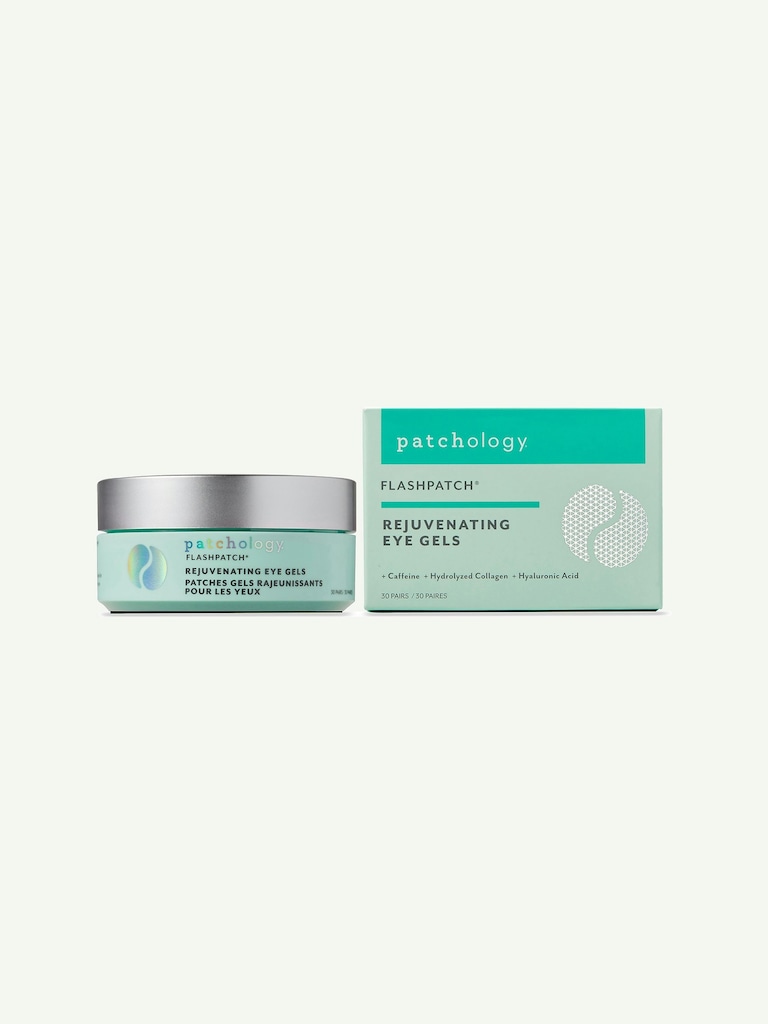 Patchology Rejuvenating Eye Gels