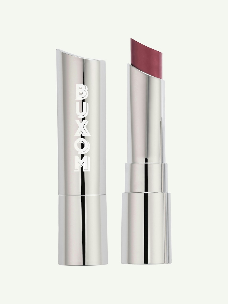 Buxom Full On Satin Lipstick