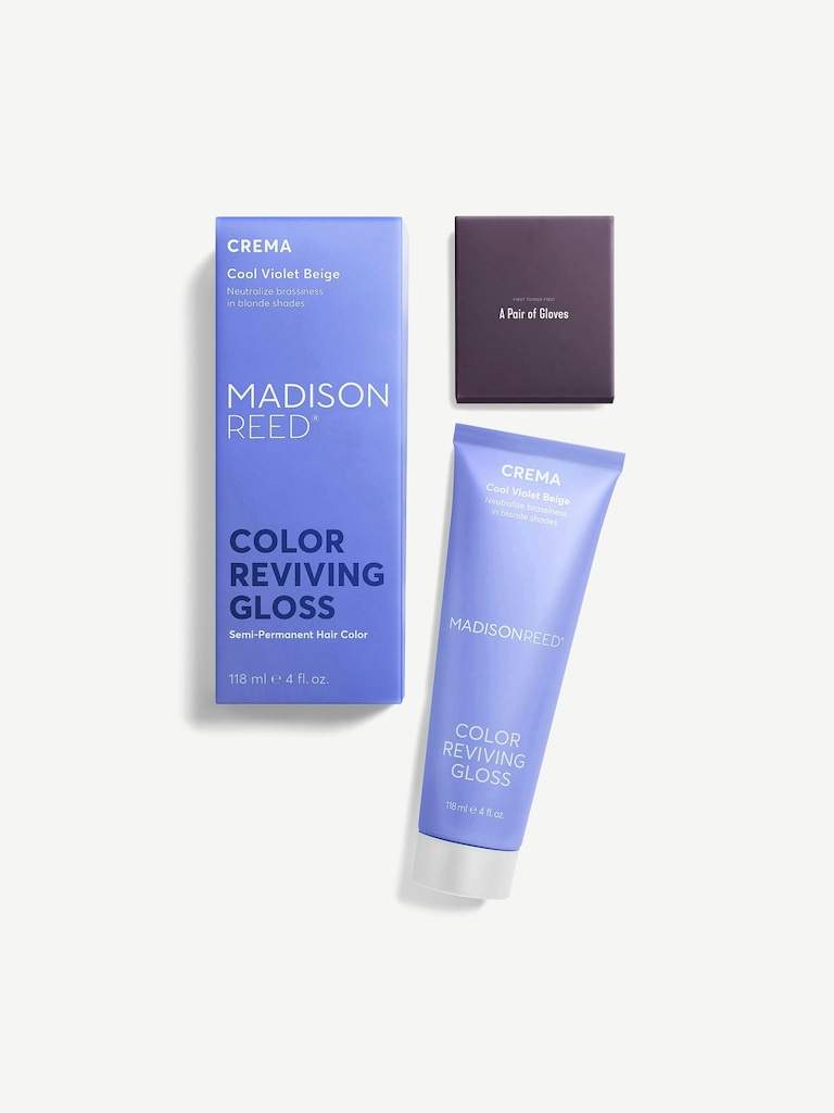 Madison Reed Color Reviving Gloss