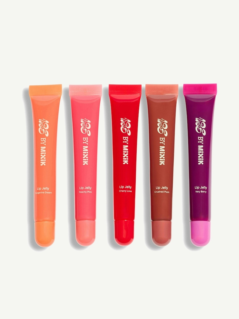 MIXIK 123 Lip Jelly