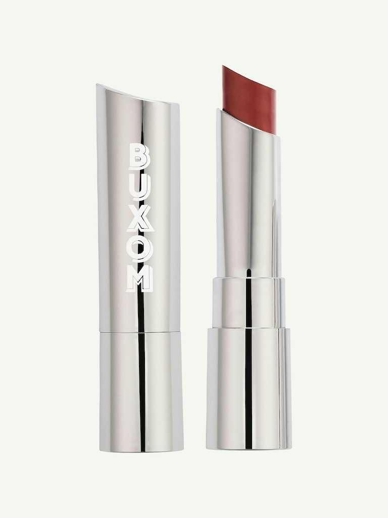 Buxom Full On Satin Lipstick