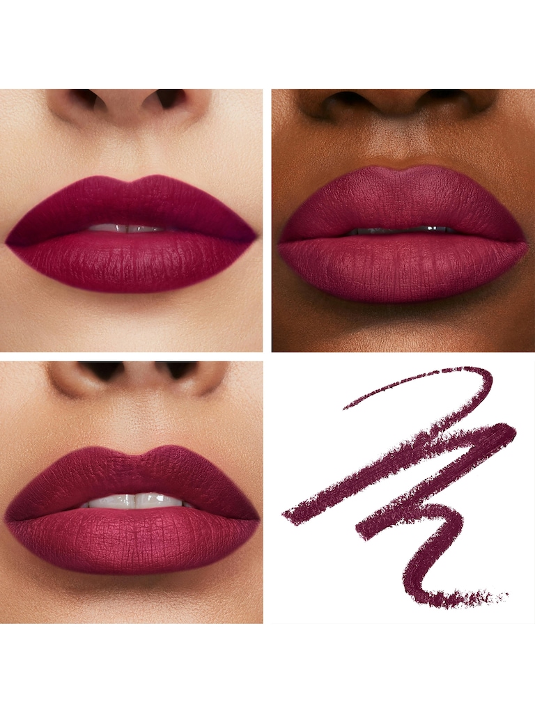 Buxom Power Line Plumping Lip Liner
