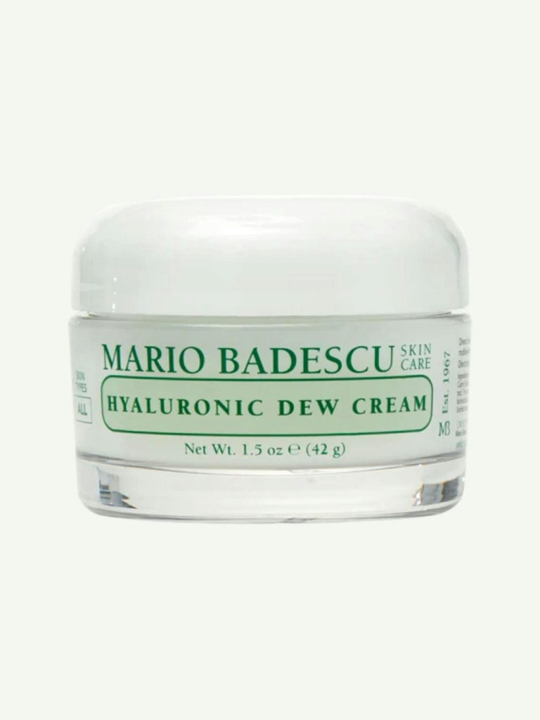 Mario Badescu Hyaluronic Dew Cream