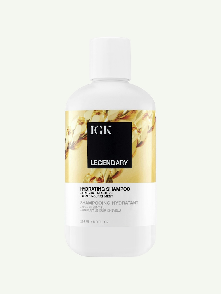 IGK Legendary Dream Hair