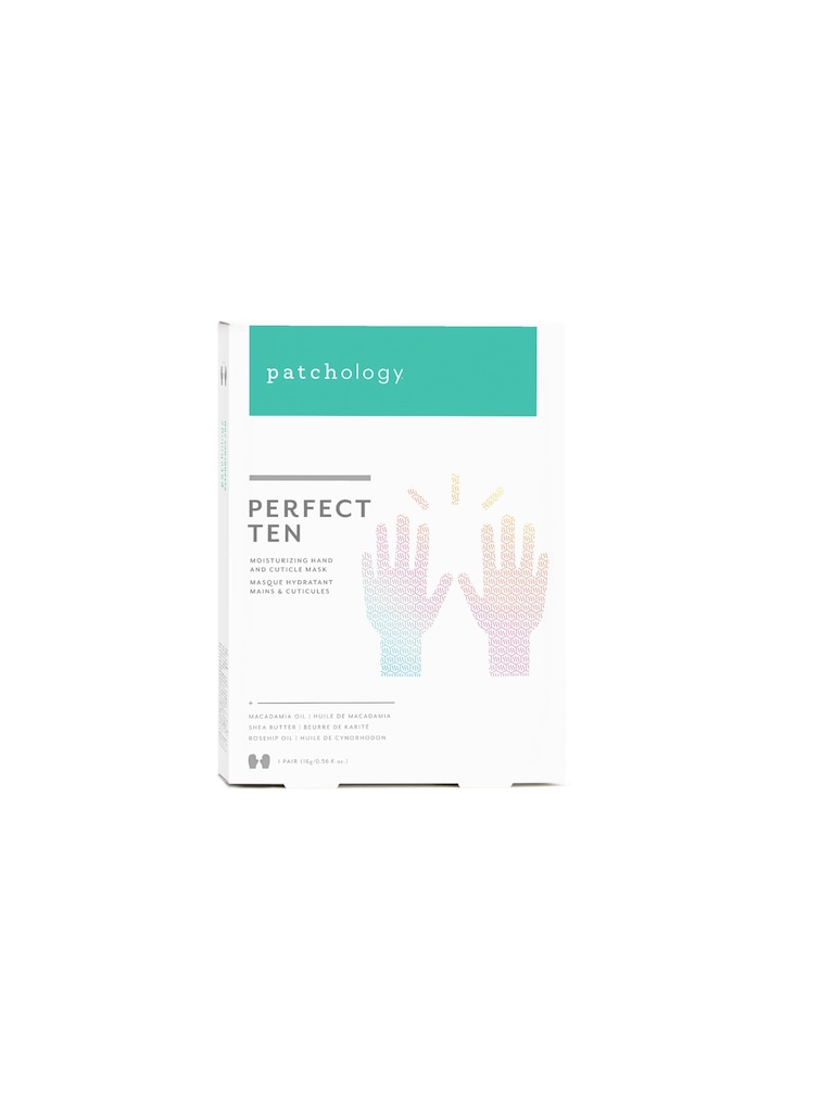 Patchology Perfect Ten Warming Hand Mask