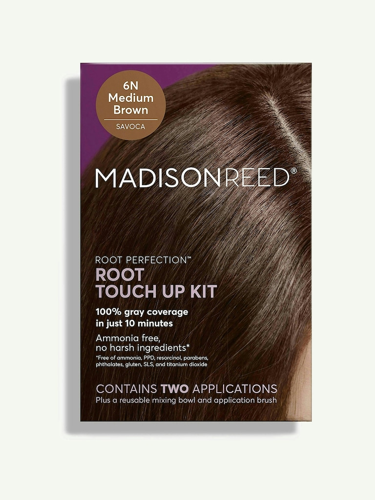 Madison Reed Root Perfection Kit