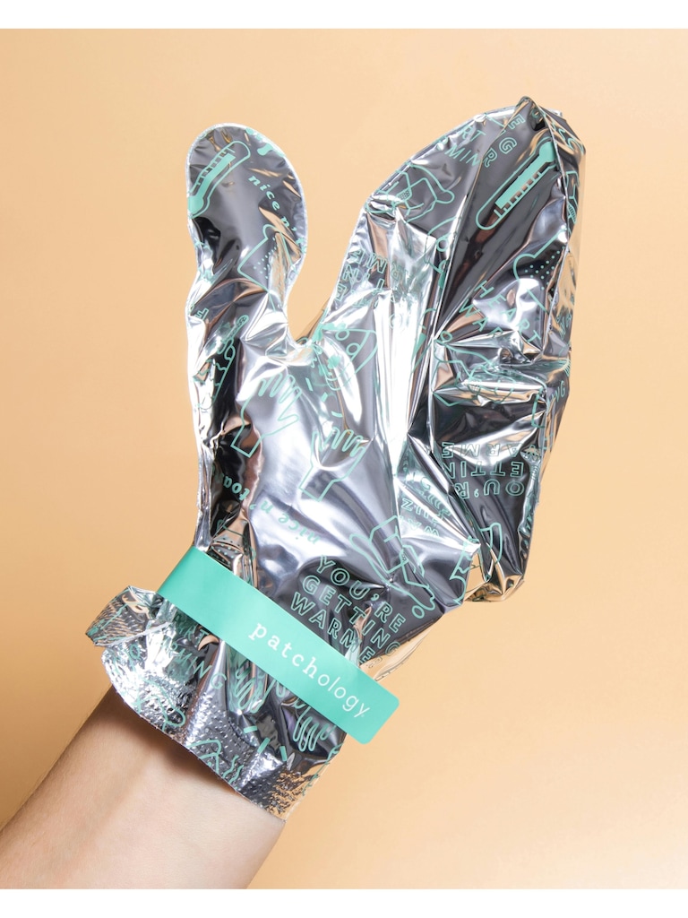 Patchology Perfect Ten Warming Hand Mask