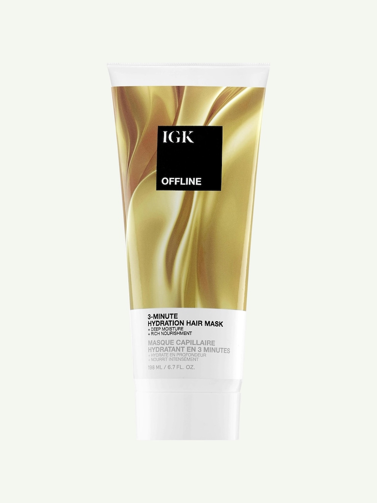 IGK Offline Mask