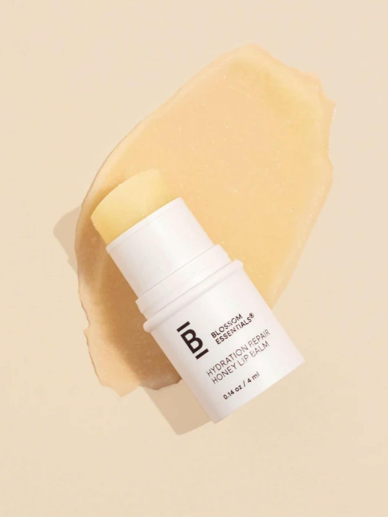 Blossom Essential Hydration Repair Honey Lip Balm
