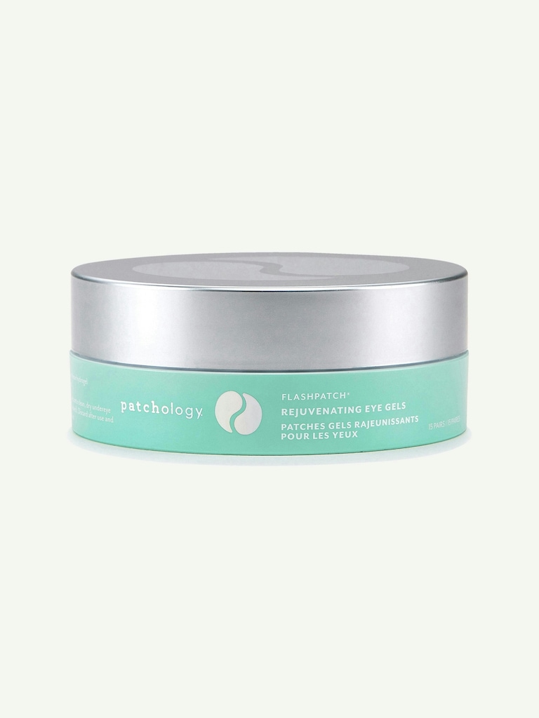 Patchology Flashpatch Rejuv Eye 5 Min Hydrogels