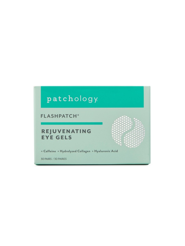 Patchology Rejuvenating Eye Gels