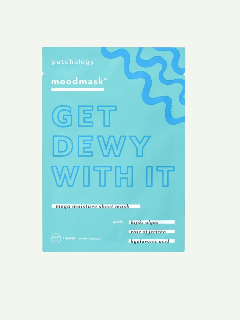 Patchology Feelin Good Moodmask Sheet Mask