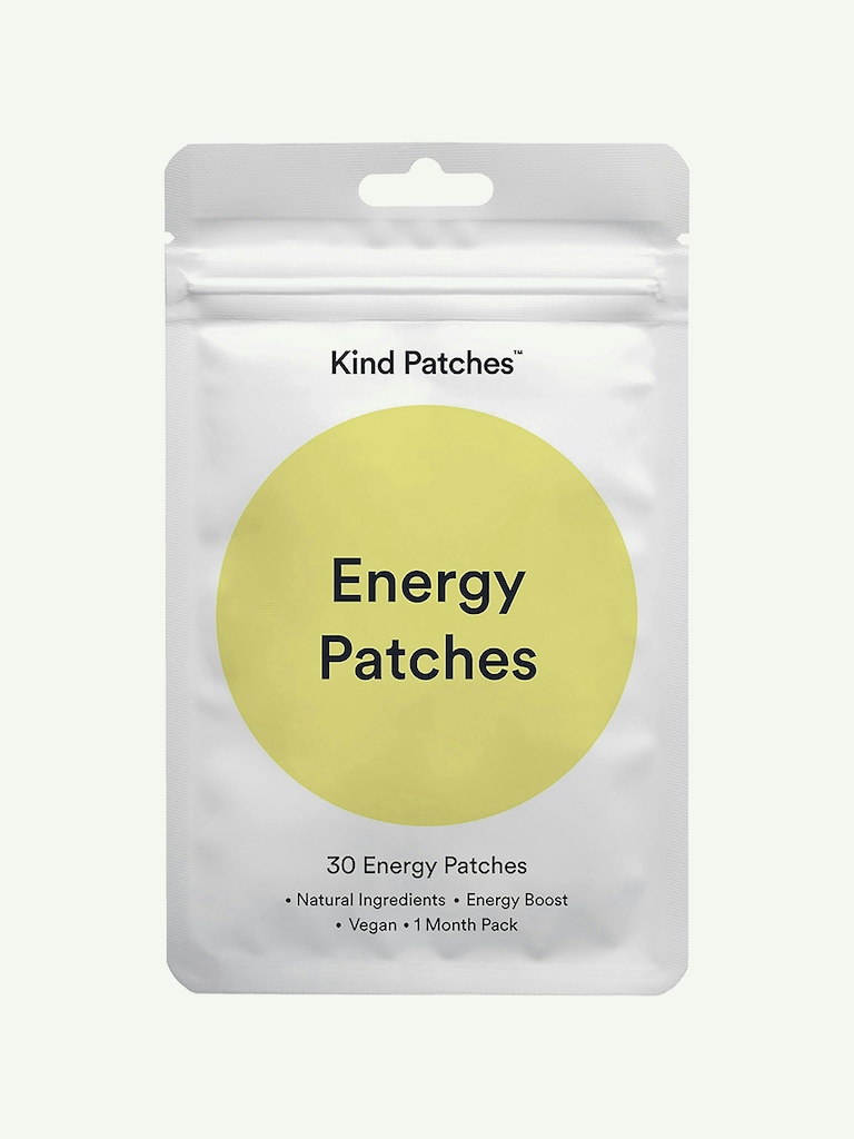Kind Patches Energy Patches