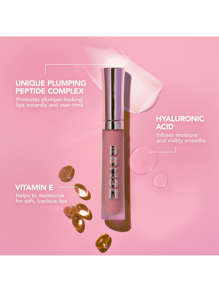Buxom Mini Full On Plumping Lip Cream