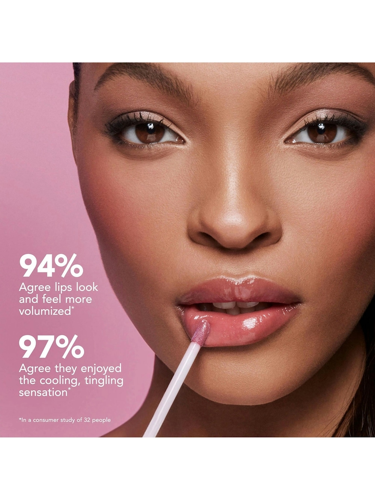 Buxom Mini Full On Plumping Lip Polish