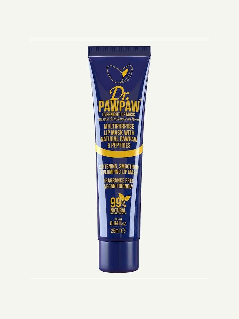 Dr PawPaw Overnight Lip Balm