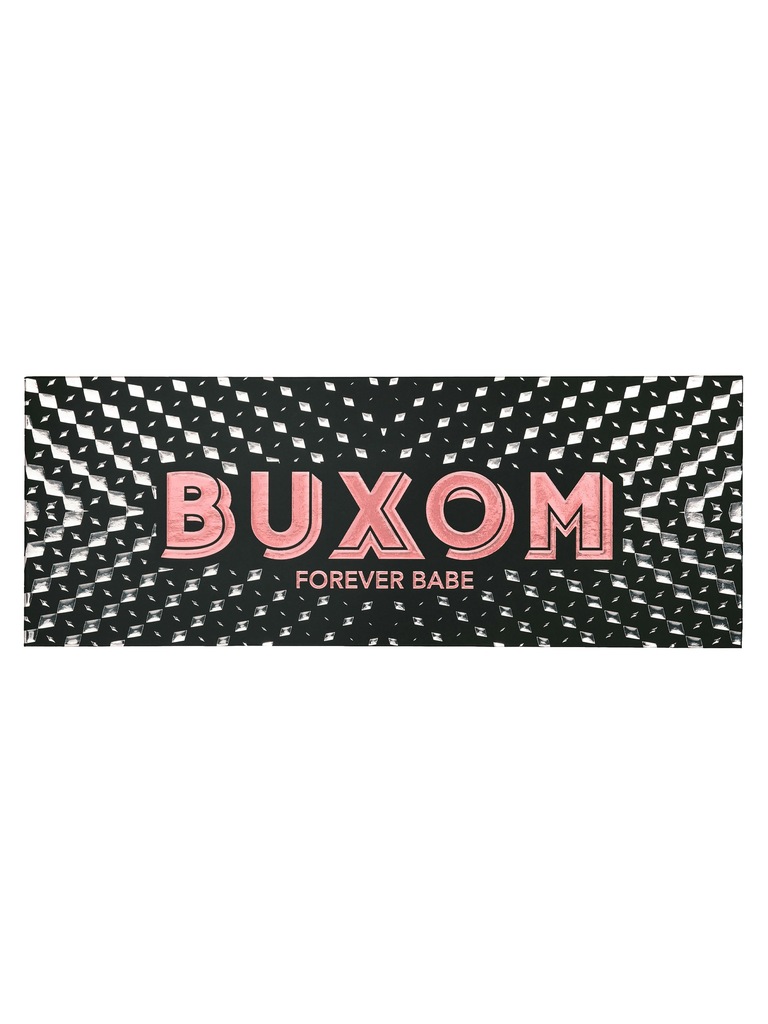 Buxom Forever Babe Eyeshadow Palette