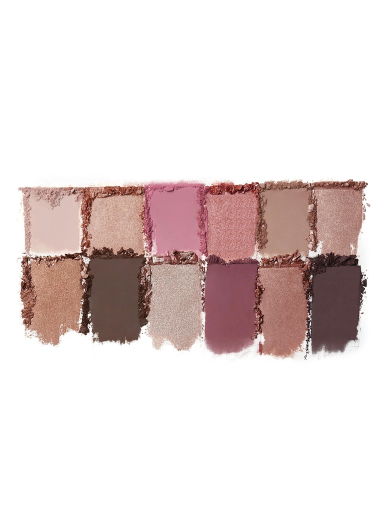 Buxom Forever Babe Eyeshadow Palette