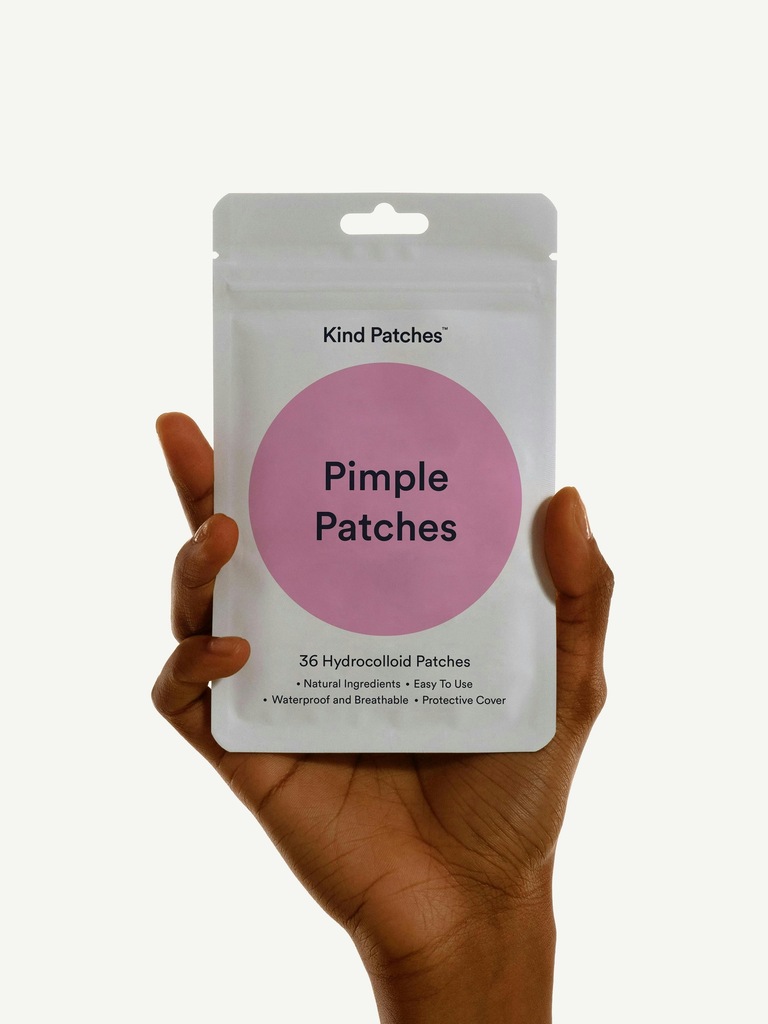 Kind Patches Pimple Patches