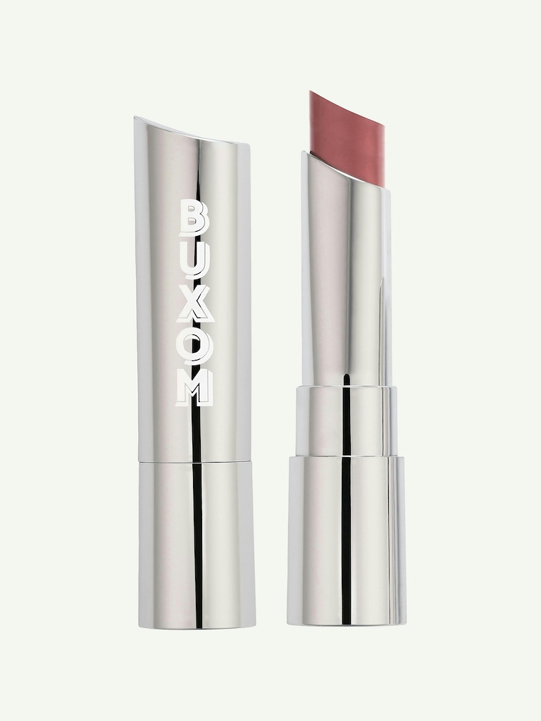 Buxom Full On Satin Lipstick