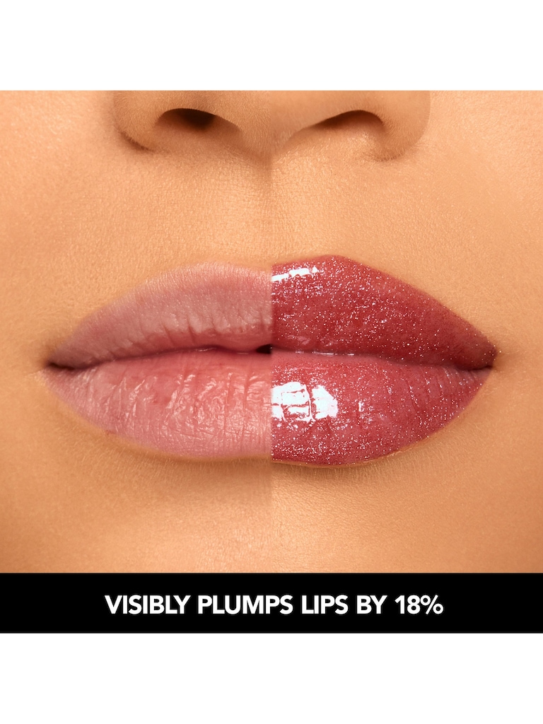 Buxom Plump Shot Lip Serum