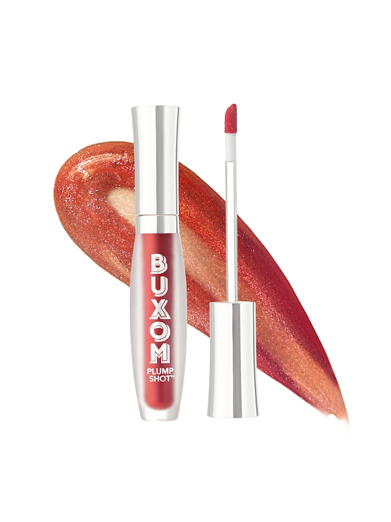 Buxom Plump Shot Lip Serum