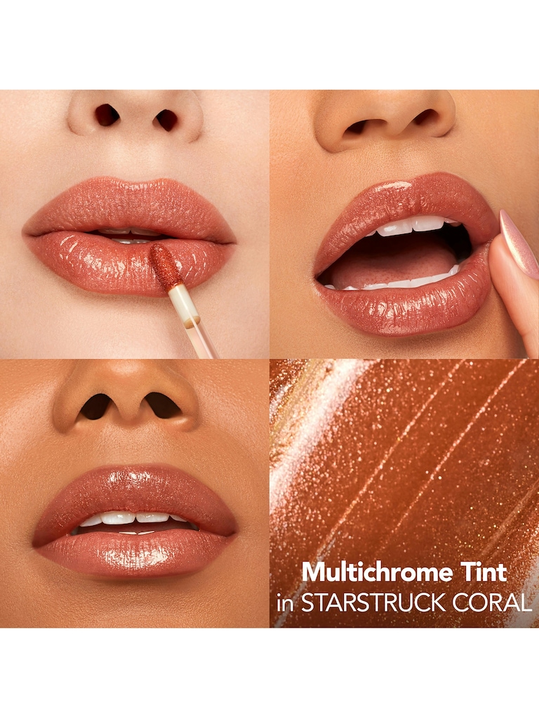 Buxom Plump Shot Lip Serum