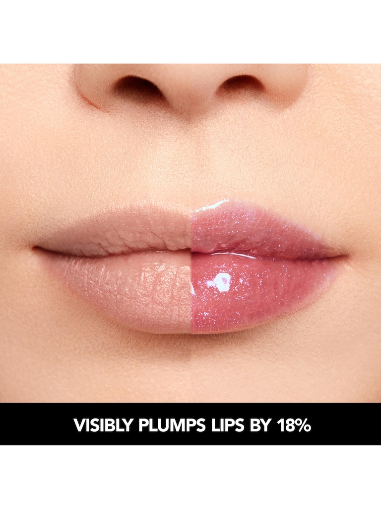 Buxom Plump Shot Lip Serum