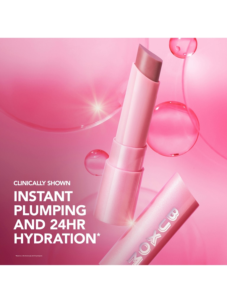 Buxom Full On Plumping Lip Glow Balm