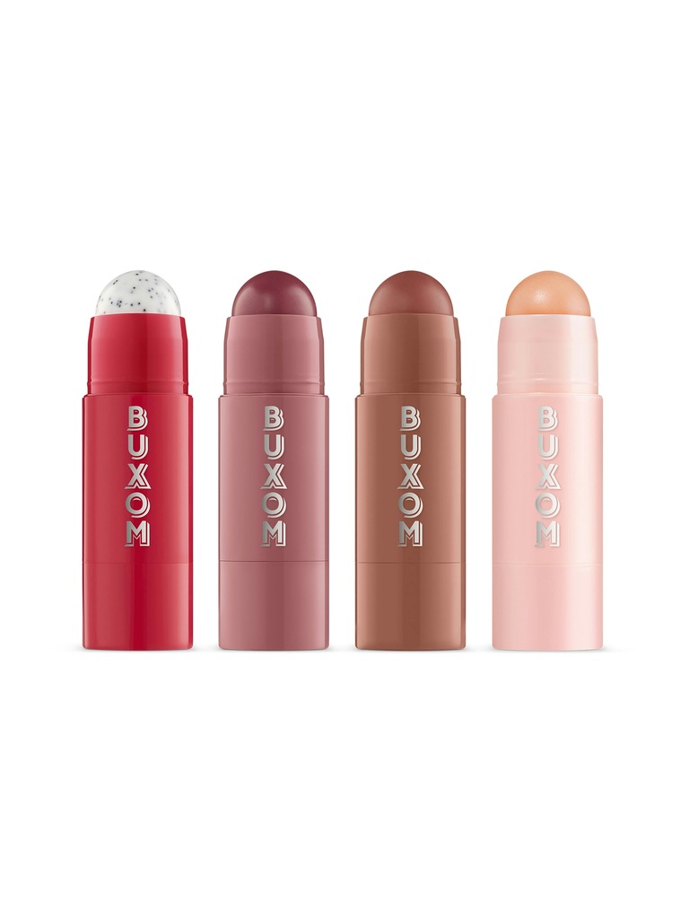 Buxom Power Full Plump Lip Balm