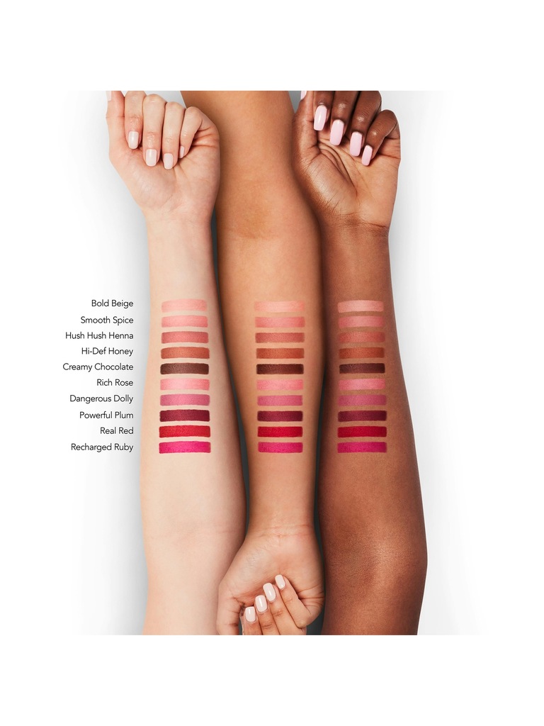 Buxom Power Line Plumping Lip Liner