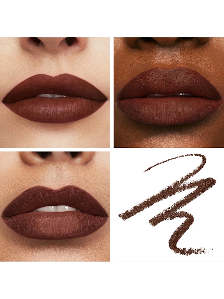 Buxom Power Line Plumping Lip Liner