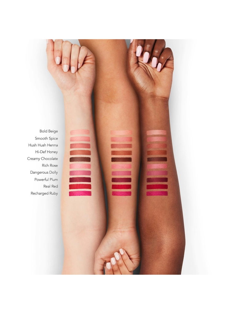 Buxom Power Line Plumping Lip Liner
