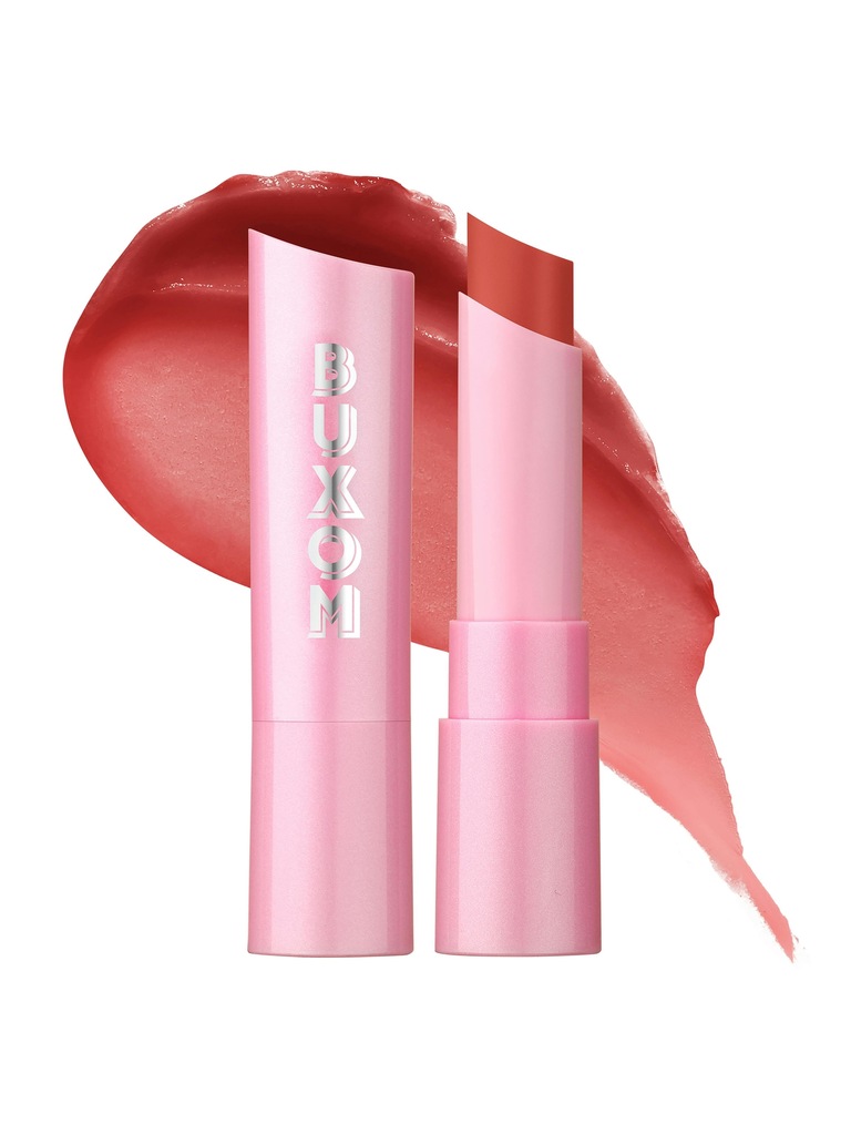 Buxom Full On Plumping Lip Glow Balm