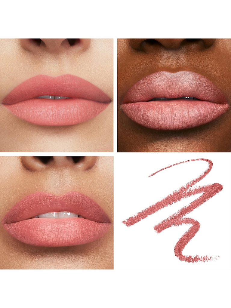 Buxom Power Line Plumping Lip Liner