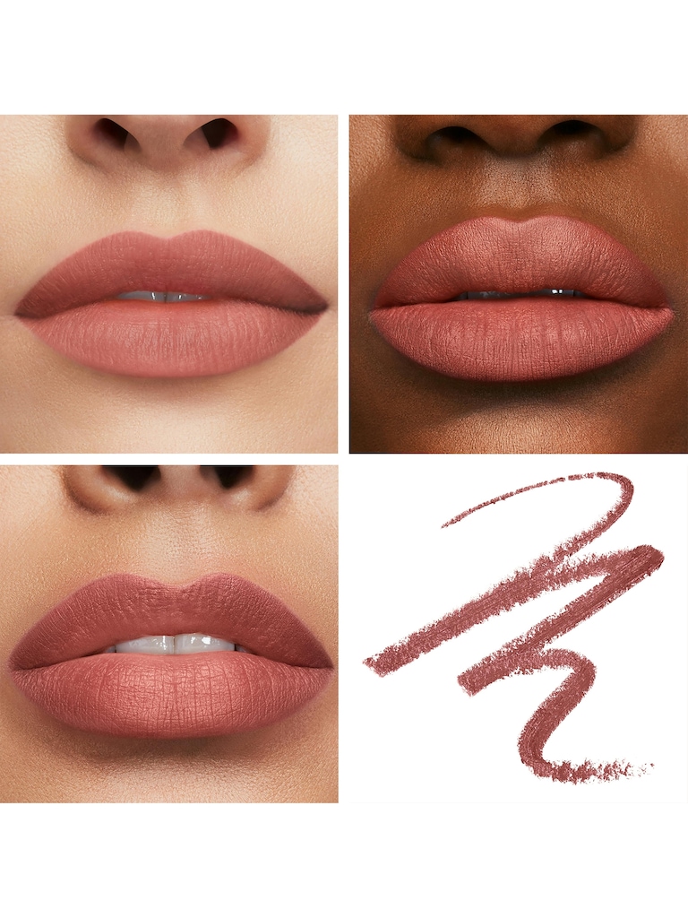 Buxom Power Line Plumping Lip Liner
