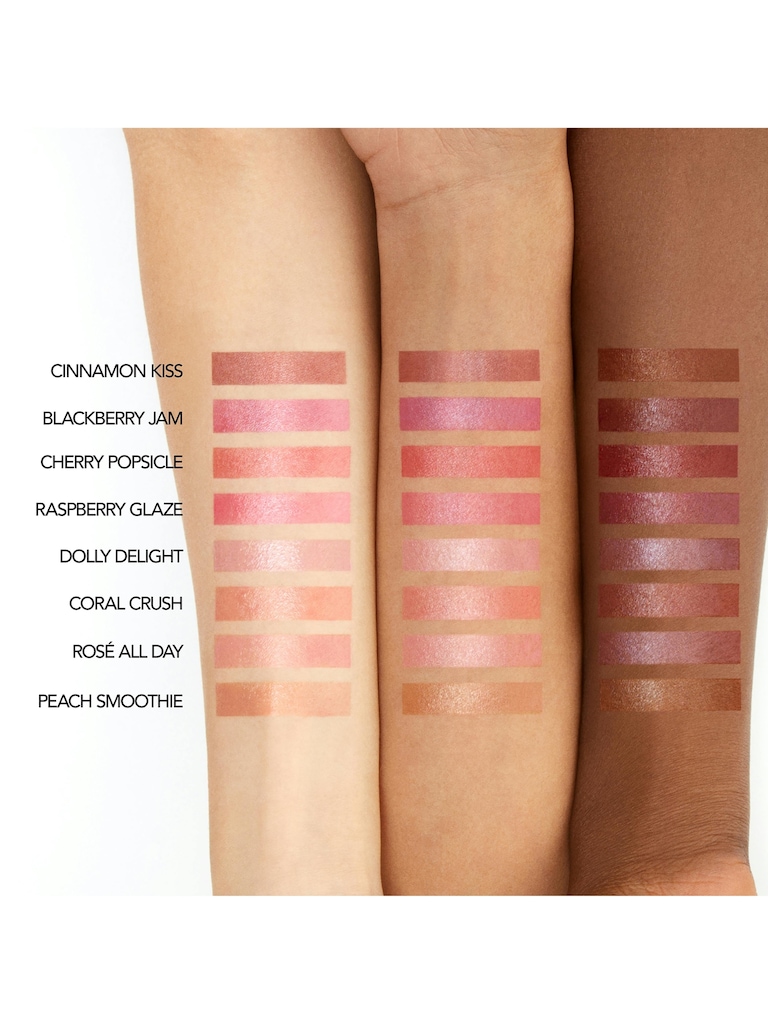 Buxom Full On Plumping Lip Glow Balm