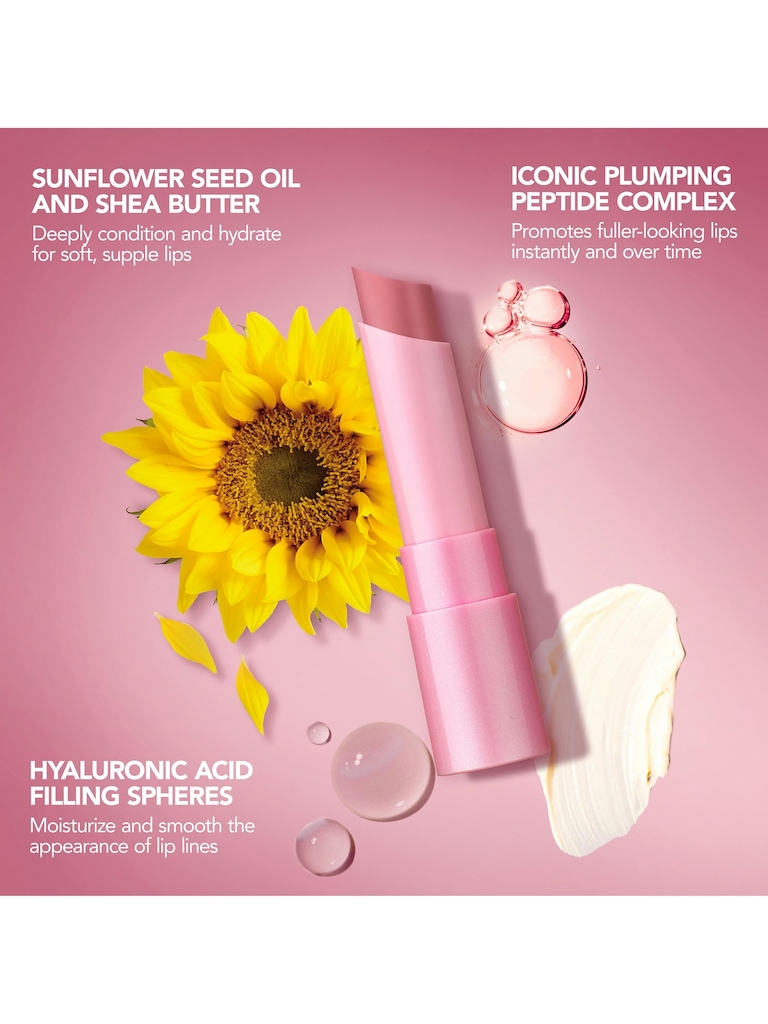 Buxom Full On Plumping Lip Glow Balm