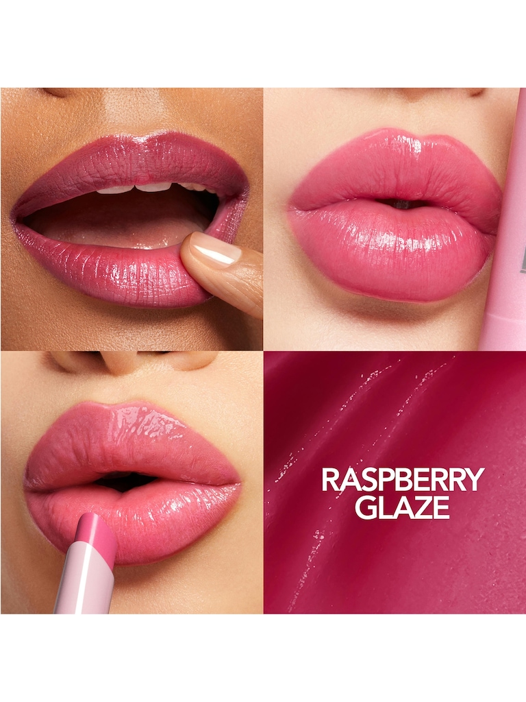 Buxom Full On Plumping Lip Glow Balm