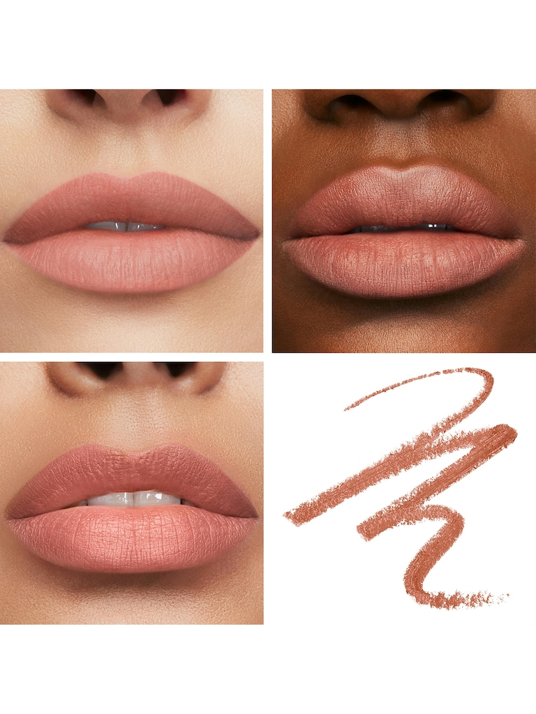 Buxom Power Line Plumping Lip Liner