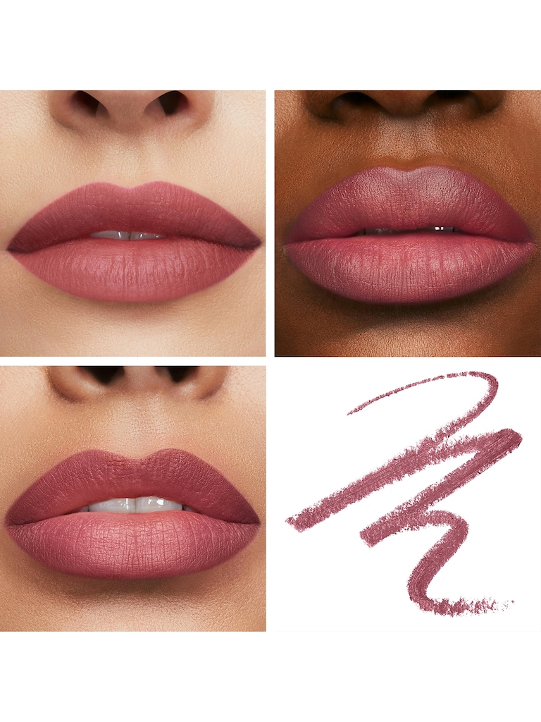 Buxom Power Line Plumping Lip Liner