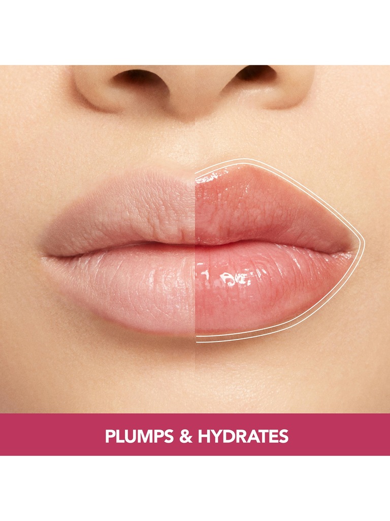 Buxom Full On Plumping Lip Glow Balm