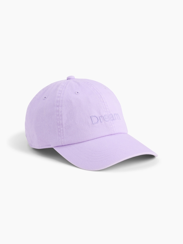 Logo Baseball Hat
