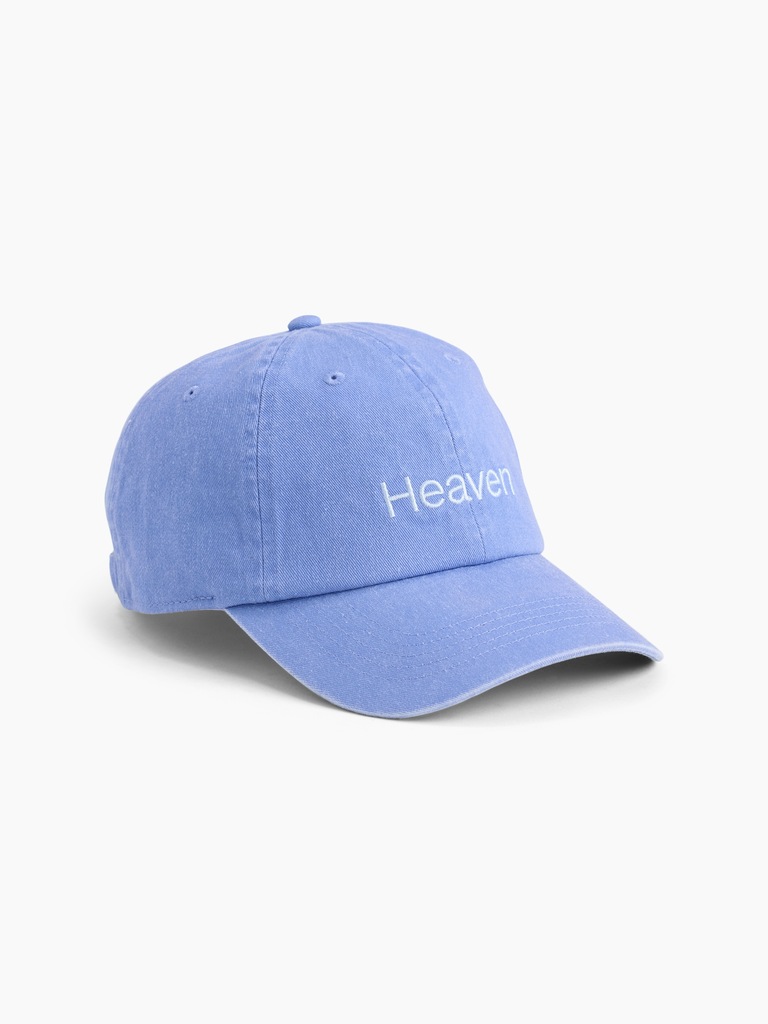 Logo Baseball Hat
