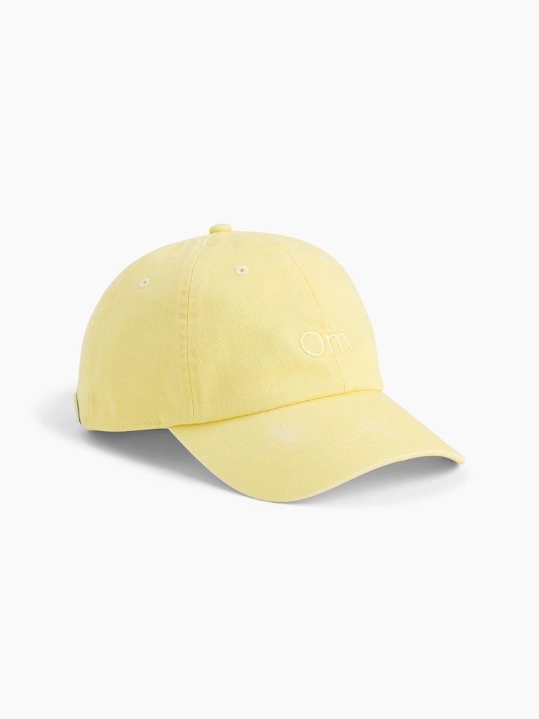 Logo Baseball Hat
