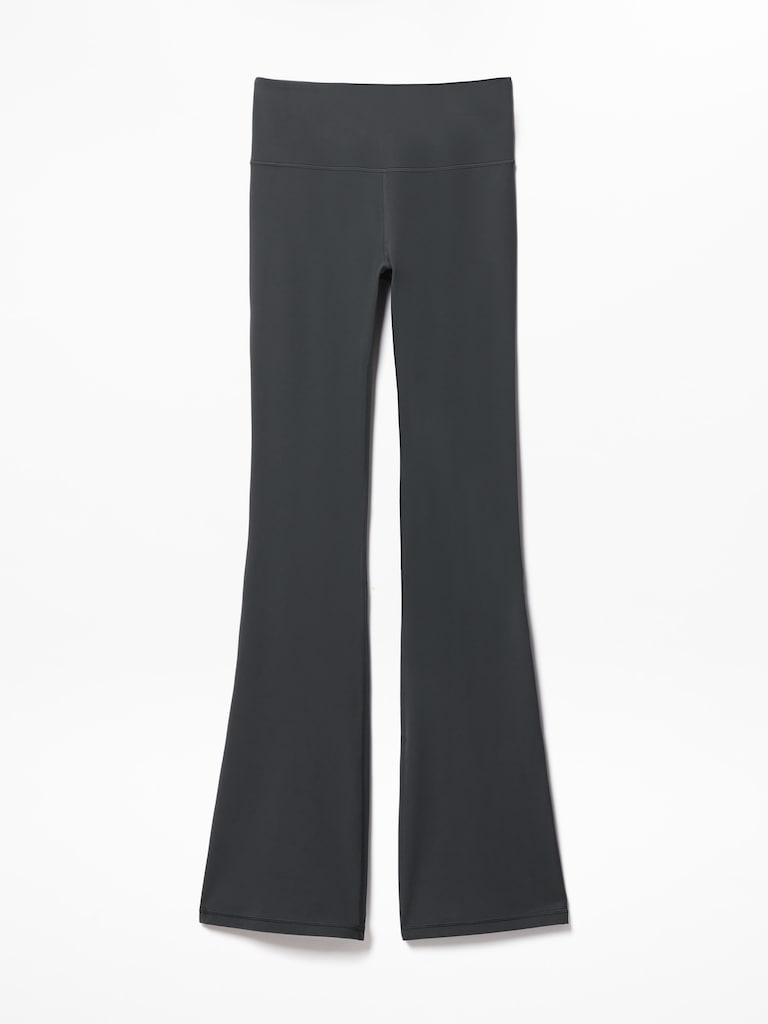 Elation Ultra High Rise Flare Pant